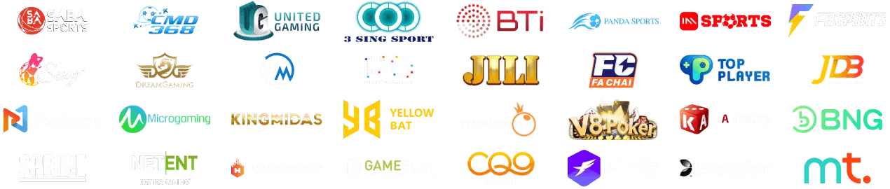 nhà cung cấp đối tác game