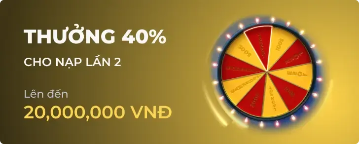 khuyến mãi thưởng nbet
