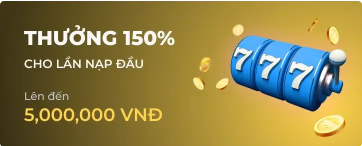 khuyến mãi nạp đầu nbet